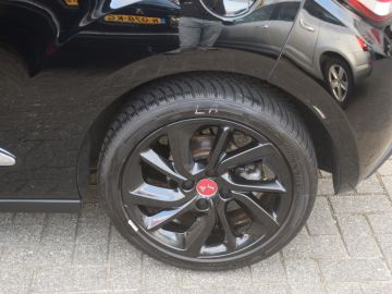 DS DS 3